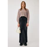 LUREX MESH ニット | MOUSSY OUTLET | 詳細画像8 