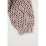 LUREX MESH ニット | MOUSSY OUTLET | 詳細画像20 