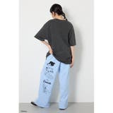 (PRINCESS)アソートスウェットパンツ | RODEO CROWNS WIDE BOWL | 詳細画像16 
