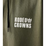 ナイロンドッキングパーカー | RODEO CROWNS WIDE BOWL | 詳細画像28 