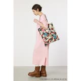 (サンリオキャラクターズ)マキシTワンピース | RODEO CROWNS WIDE BOWL | 詳細画像11 