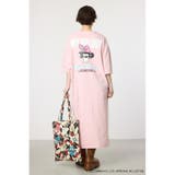 (サンリオキャラクターズ)マキシTワンピース | RODEO CROWNS WIDE BOWL | 詳細画像12 