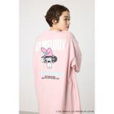 (サンリオキャラクターズ)マキシTワンピース | RODEO CROWNS WIDE BOWL | 詳細画像15 