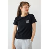 Doodle Cozy days Tシャツ | RODEO CROWNS WIDE BOWL | 詳細画像16 