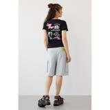 Doodle Cozy days Tシャツ | RODEO CROWNS WIDE BOWL | 詳細画像19 