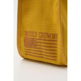 エコミニトートバッグ | RODEO CROWNS WIDE BOWL | 詳細画像19