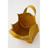 エコミニトートバッグ | RODEO CROWNS WIDE BOWL | 詳細画像23
