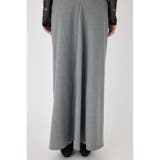 FLARE BACK マキシスカート | MOUSSY OUTLET | 詳細画像18