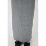 FLARE BACK マキシスカート | MOUSSY OUTLET | 詳細画像19