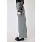 FLARE BACK マキシスカート | MOUSSY OUTLET | 詳細画像13