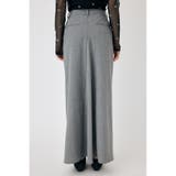 FLARE BACK マキシスカート | MOUSSY OUTLET | 詳細画像14