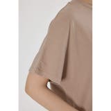 2way ワッフルコンビカットロングワンピース | RODEO CROWNS WIDE BOWL | 詳細画像22