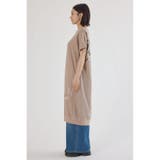 2way ワッフルコンビカットロングワンピース | RODEO CROWNS WIDE BOWL | 詳細画像17