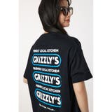 GRIZZLY’S KITCHEN T ワンピース | RODEO CROWNS WIDE BOWL | 詳細画像3