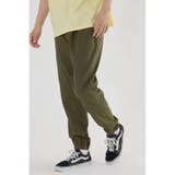 メンズD/S EASY JOGパンツ | RODEO CROWNS WIDE BOWL | 詳細画像24