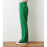 スプリング カラーパンツ | RODEO CROWNS WIDE BOWL | 詳細画像3