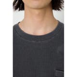 ピグメントワッフルTシャツ | RODEO CROWNS WIDE BOWL | 詳細画像21