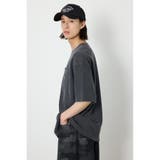 ピグメントワッフルTシャツ | RODEO CROWNS WIDE BOWL | 詳細画像14