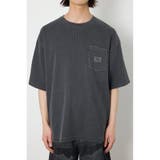 ピグメントワッフルTシャツ | RODEO CROWNS WIDE BOWL | 詳細画像18