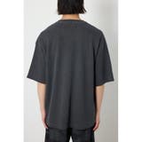 ピグメントワッフルTシャツ | RODEO CROWNS WIDE BOWL | 詳細画像20