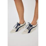 O/WHT1 | MESH KICKS パンプス | MOUSSY OUTLET
