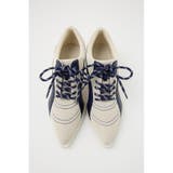 MESH KICKS パンプス | MOUSSY OUTLET | 詳細画像3