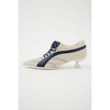 MESH KICKS パンプス | MOUSSY OUTLET | 詳細画像4