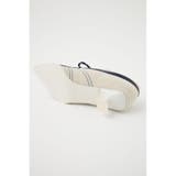 MESH KICKS パンプス | MOUSSY OUTLET | 詳細画像11