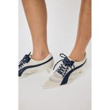 MESH KICKS パンプス | MOUSSY OUTLET | 詳細画像1 