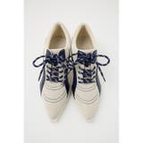 MESH KICKS パンプス | MOUSSY OUTLET | 詳細画像2 