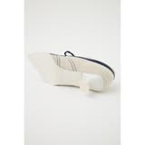 MESH KICKS パンプス | MOUSSY OUTLET | 詳細画像10 