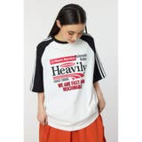 VariousラグランラインTシャツ | RODEO CROWNS WIDE BOWL | 詳細画像2