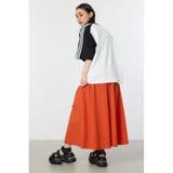 VariousラグランラインTシャツ | RODEO CROWNS WIDE BOWL | 詳細画像6