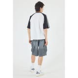 VariousラグランラインTシャツ | RODEO CROWNS WIDE BOWL | 詳細画像14