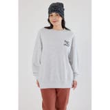 GHOST BEAR スウェットトップス | RODEO CROWNS WIDE BOWL | 詳細画像34 