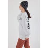 GHOST BEAR スウェットトップス | RODEO CROWNS WIDE BOWL | 詳細画像35 