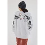 GHOST BEAR スウェットトップス | RODEO CROWNS WIDE BOWL | 詳細画像36 