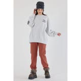 GHOST BEAR スウェットトップス | RODEO CROWNS WIDE BOWL | 詳細画像38 