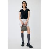 DRAWSTRING TRACK ショーツ | MOUSSY OUTLET | 詳細画像2
