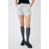 DRAWSTRING TRACK ショーツ | MOUSSY OUTLET | 詳細画像6