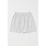 DRAWSTRING TRACK ショーツ | MOUSSY OUTLET | 詳細画像10