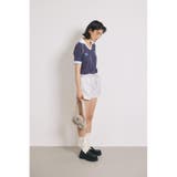 DRAWSTRING TRACK ショーツ | MOUSSY OUTLET | 詳細画像11 