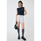 DRAWSTRING TRACK ショーツ | MOUSSY OUTLET | 詳細画像13 
