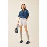 DRAWSTRING TRACK ショーツ | MOUSSY OUTLET | 詳細画像16 