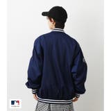 MLB TEAM スタジアムブルゾン | RODEO CROWNS WIDE BOWL | 詳細画像25