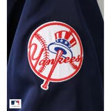 MLB TEAM スタジアムブルゾン | RODEO CROWNS WIDE BOWL | 詳細画像27