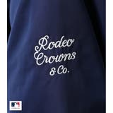 MLB TEAM スタジアムブルゾン | RODEO CROWNS WIDE BOWL | 詳細画像28