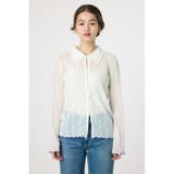 POINT COLOR シアーシャツ | RODEO CROWNS WIDE BOWL | 詳細画像8 