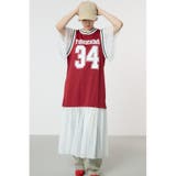 カスタムレースドッキングワンピース | RODEO CROWNS WIDE BOWL | 詳細画像20 