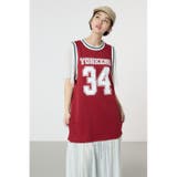 カスタムレースドッキングワンピース | RODEO CROWNS WIDE BOWL | 詳細画像24 